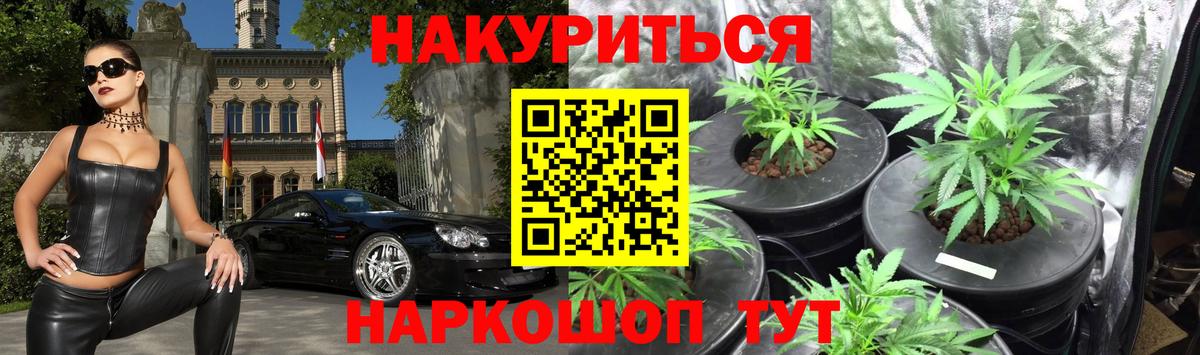 Конопля Стрежевой